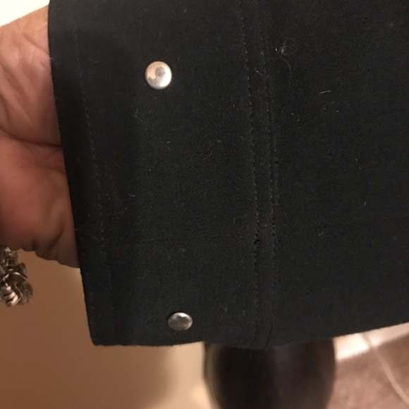 Plus size jacket - Picture 3 of 3